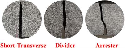 Experimental and Numerical Simulation of Interlayer Propagation Path of Vertical Fractures in Shale